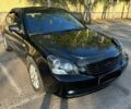 Черный Киа Маджентис, объемом двигателя 2 л и пробегом 194 тыс. км за 5800 $, фото 1 на Automoto.ua