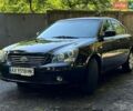 Черный Киа Маджентис, объемом двигателя 2 л и пробегом 162 тыс. км за 5650 $, фото 1 на Automoto.ua