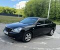 Черный Киа Маджентис, объемом двигателя 2 л и пробегом 260 тыс. км за 4100 $, фото 1 на Automoto.ua