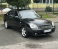 Чорний Кіа Маджентіс, об'ємом двигуна 2 л та пробігом 335 тис. км за 3500 $, фото 5 на Automoto.ua
