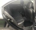 Кіа Маджентіс 2007 у Ромнах на Automoto.ua Чорний Кіа Маджентіс, об'ємом двигуна 2 л та пробігом 231 тис. км за 4900 $, фото 10 на Automoto.ua
