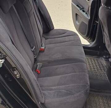 Киа Маджентис 2007 в Харькове на Automoto.ua Черный Киа Маджентис, объемом двигателя 2 л и пробегом 270 тыс. км за 5500 $, фото 12 на Automoto.ua