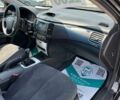 Черный Киа Маджентис, объемом двигателя 2 л и пробегом 273 тыс. км за 5100 $, фото 10 на Automoto.ua