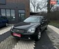 Черный Киа Маджентис, объемом двигателя 2 л и пробегом 302 тыс. км за 5800 $, фото 1 на Automoto.ua