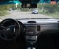 Черный Киа Маджентис, объемом двигателя 2 л и пробегом 230 тыс. км за 5200 $, фото 10 на Automoto.ua