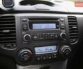 Черный Киа Маджентис, объемом двигателя 2 л и пробегом 296 тыс. км за 5950 $, фото 17 на Automoto.ua