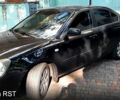 Чорний Кіа Маджентіс, об'ємом двигуна 2 л та пробігом 215 тис. км за 5750 $, фото 1 на Automoto.ua