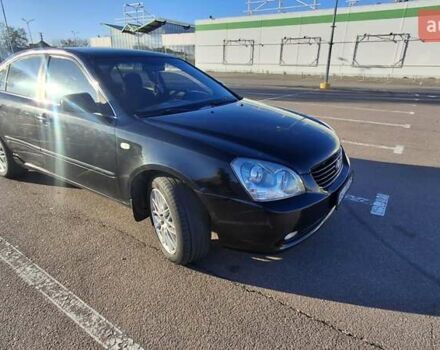 Чорний Кіа Маджентіс, об'ємом двигуна 2 л та пробігом 373 тис. км за 4500 $, фото 7 на Automoto.ua