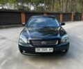 Черный Киа Маджентис, объемом двигателя 2 л и пробегом 147 тыс. км за 5600 $, фото 1 на Automoto.ua
