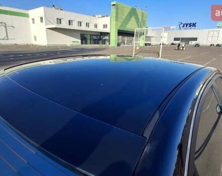 Чорний Кіа Маджентіс, об'ємом двигуна 2 л та пробігом 373 тис. км за 4500 $, фото 2 на Automoto.ua