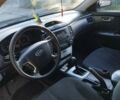 Черный Киа Маджентис, объемом двигателя 2 л и пробегом 180 тыс. км за 4850 $, фото 1 на Automoto.ua