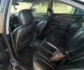 Черный Киа Маджентис, объемом двигателя 2 л и пробегом 190 тыс. км за 4950 $, фото 1 на Automoto.ua