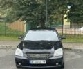 Чорний Кіа Маджентіс, об'ємом двигуна 2 л та пробігом 335 тис. км за 3500 $, фото 1 на Automoto.ua