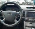 Черный Киа Маджентис, объемом двигателя 2.7 л и пробегом 219 тыс. км за 4600 $, фото 11 на Automoto.ua