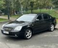 Чорний Кіа Маджентіс, об'ємом двигуна 2 л та пробігом 335 тис. км за 3500 $, фото 1 на Automoto.ua