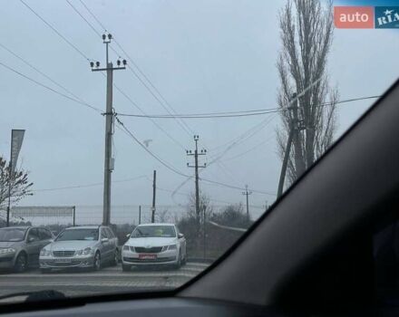 Чорний Кіа Маджентіс, об'ємом двигуна 2 л та пробігом 302 тис. км за 5800 $, фото 46 на Automoto.ua