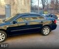 Черный Киа Маджентис, объемом двигателя 2 л и пробегом 208 тыс. км за 5700 $, фото 1 на Automoto.ua