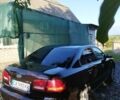 Черный Киа Маджентис, объемом двигателя 2 л и пробегом 180 тыс. км за 4850 $, фото 5 на Automoto.ua