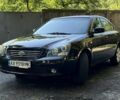 Черный Киа Маджентис, объемом двигателя 2 л и пробегом 162 тыс. км за 5638 $, фото 1 на Automoto.ua