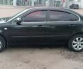 Черный Киа Маджентис, объемом двигателя 2 л и пробегом 187 тыс. км за 6050 $, фото 2 на Automoto.ua