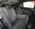 Черный Киа Маджентис, объемом двигателя 2 л и пробегом 296 тыс. км за 5950 $, фото 7 на Automoto.ua