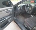Черный Киа Маджентис, объемом двигателя 2 л и пробегом 230 тыс. км за 5200 $, фото 6 на Automoto.ua
