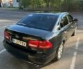 Чорний Кіа Маджентіс, об'ємом двигуна 2 л та пробігом 197 тис. км за 4200 $, фото 5 на Automoto.ua