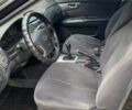 Чорний Кіа Маджентіс, об'ємом двигуна 2 л та пробігом 165 тис. км за 5200 $, фото 7 на Automoto.ua
