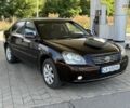 Чорний Кіа Маджентіс, об'ємом двигуна 2 л та пробігом 195 тис. км за 4450 $, фото 1 на Automoto.ua