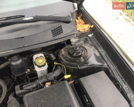 Кіа Маджентіс 2007 у Ромнах на Automoto.ua Чорний Кіа Маджентіс, об'ємом двигуна 2 л та пробігом 231 тис. км за 4900 $, фото 14 на Automoto.ua