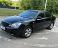 Черный Киа Маджентис, объемом двигателя 2 л и пробегом 320 тыс. км за 4300 $, фото 1 на Automoto.ua