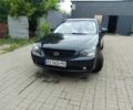 Черный Киа Маджентис, объемом двигателя 2 л и пробегом 174 тыс. км за 4500 $, фото 1 на Automoto.ua