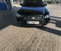 Черный Киа Маджентис, объемом двигателя 2 л и пробегом 190 тыс. км за 4950 $, фото 2 на Automoto.ua