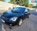 Черный Киа Маджентис, объемом двигателя 2 л и пробегом 192 тыс. км за 4500 $, фото 1 на Automoto.ua