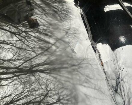 Чорний Кіа Маджентіс, об'ємом двигуна 2.66 л та пробігом 218 тис. км за 4600 $, фото 9 на Automoto.ua