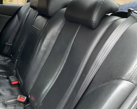 Кіа Маджентіс 2007 у Чернігові на Automoto.ua Чорний Кіа Маджентіс, об'ємом двигуна 2 л та пробігом 161 тис. км за 6700 $, фото 7 на Automoto.ua