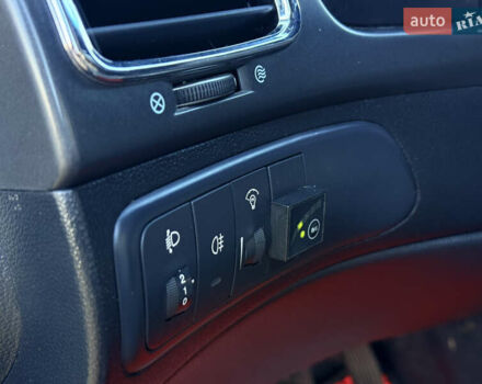 Черный Киа Маджентис, объемом двигателя 2 л и пробегом 305 тыс. км за 5400 $, фото 15 на Automoto.ua