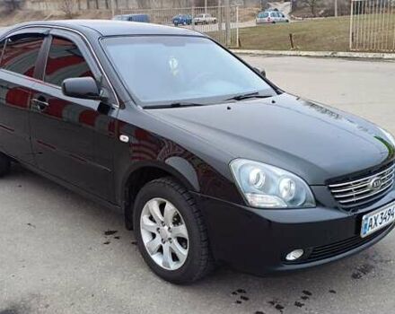 Киа Маджентис 2007 в Харькове на Automoto.ua Черный Киа Маджентис, объемом двигателя 2 л и пробегом 270 тыс. км за 5500 $, фото 1 на Automoto.ua