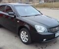Киа Маджентис 2007 в Харькове на Automoto.ua Черный Киа Маджентис, объемом двигателя 2 л и пробегом 270 тыс. км за 5500 $, фото 1 на Automoto.ua