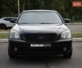 Черный Киа Маджентис, объемом двигателя 2 л и пробегом 296 тыс. км за 5950 $, фото 1 на Automoto.ua