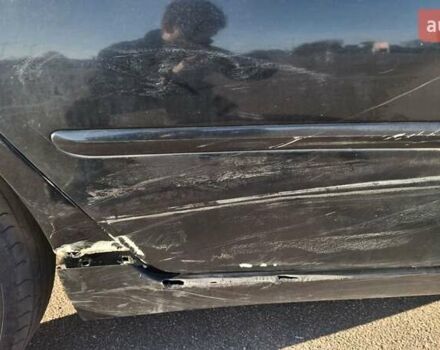 Чорний Кіа Маджентіс, об'ємом двигуна 2 л та пробігом 373 тис. км за 4500 $, фото 5 на Automoto.ua