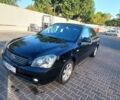 Черный Киа Маджентис, объемом двигателя 2 л и пробегом 180 тыс. км за 4700 $, фото 7 на Automoto.ua