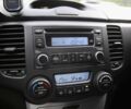 Черный Киа Маджентис, объемом двигателя 2 л и пробегом 296 тыс. км за 5950 $, фото 17 на Automoto.ua