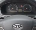 Киа Маджентис 2008 в Белой Церкве на Automoto.ua Черный Киа Маджентис, объемом двигателя 2 л и пробегом 264 тыс. км за 4500 $, фото 12 на Automoto.ua