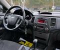 Черный Киа Маджентис, объемом двигателя 2 л и пробегом 174 тыс. км за 4800 $, фото 11 на Automoto.ua