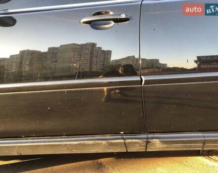 Чорний Кіа Маджентіс, об'ємом двигуна 2 л та пробігом 356 тис. км за 6000 $, фото 11 на Automoto.ua
