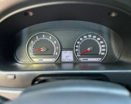 Чорний Кіа Маджентіс, об'ємом двигуна 2 л та пробігом 3 тис. км за 5500 $, фото 5 на Automoto.ua