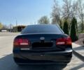 Чорний Кіа Маджентіс, об'ємом двигуна 2 л та пробігом 368 тис. км за 6200 $, фото 1 на Automoto.ua