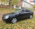 Чорний Кіа Маджентіс, об'ємом двигуна 2.66 л та пробігом 264 тис. км за 5199 $, фото 1 на Automoto.ua