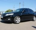 Черный Киа Маджентис, объемом двигателя 2 л и пробегом 175 тыс. км за 6534 $, фото 1 на Automoto.ua